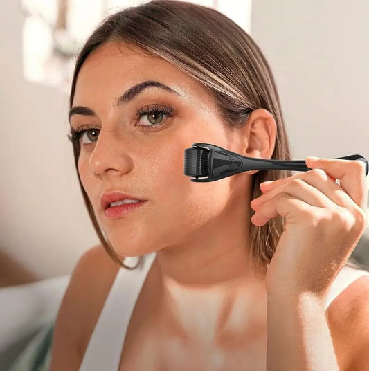 Derma Roller for Face & Body – Skincare Tool