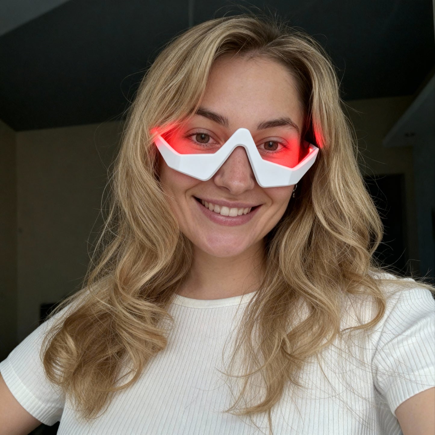 Eye Restore Frames - Remove Eyebags and Dark Circles