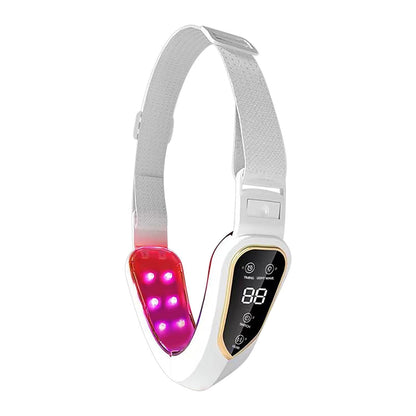LED V-Line Face Lifting Massager