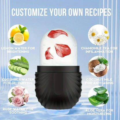 Ice Roller for Face and Eyes