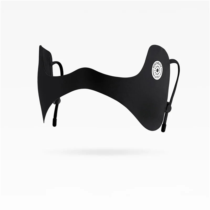 Cooling UV Protection Face Mask & Scarf (Ice Silk Fabric)