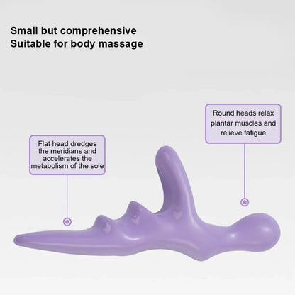 Trigger Point Hand Massage Tool