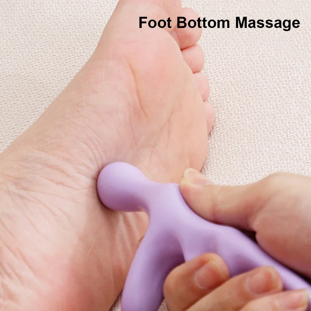 Trigger Point Hand Massage Tool