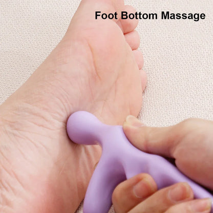 Trigger Point Hand Massage Tool