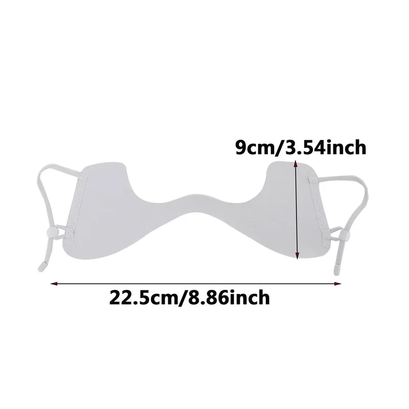 Cooling UV Protection Face Mask & Scarf (Ice Silk Fabric)