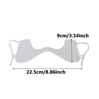 Cooling UV Protection Face Mask & Scarf (Ice Silk Fabric)