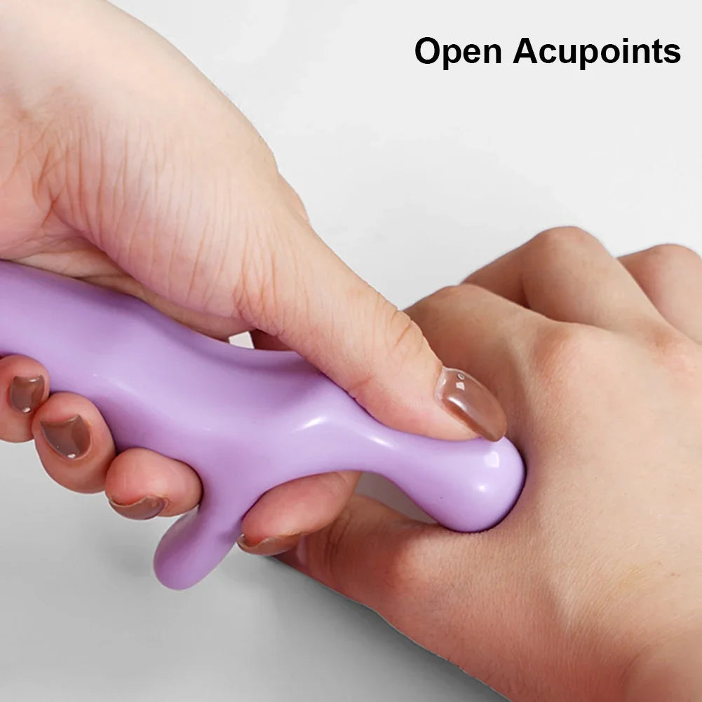 Trigger Point Hand Massage Tool