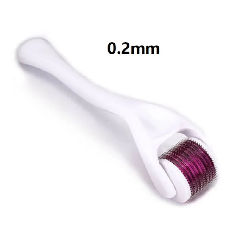 Derma Roller for Face & Body – Skincare Tool