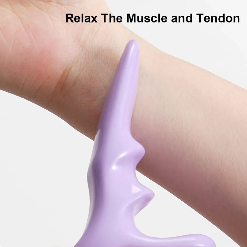 Trigger Point Hand Massage Tool