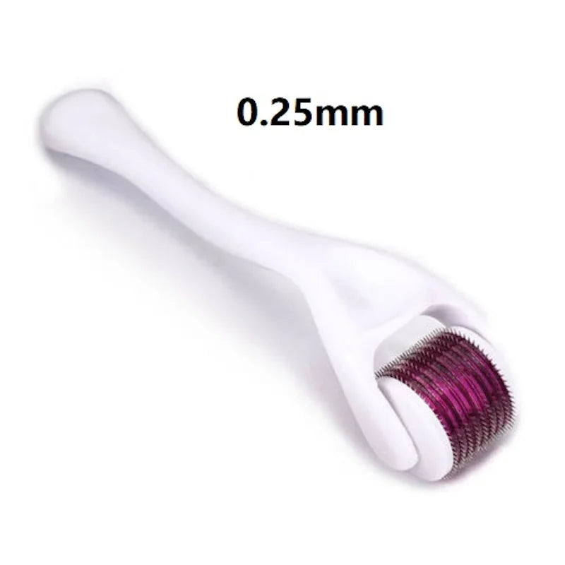 Derma Roller for Face & Body – Skincare Tool