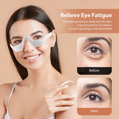 Eye Restore Frames - Remove Eyebags and Dark Circles
