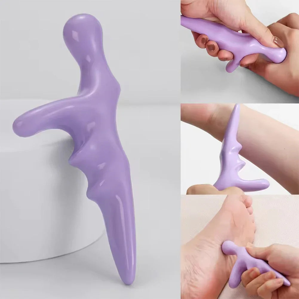Trigger Point Hand Massage Tool