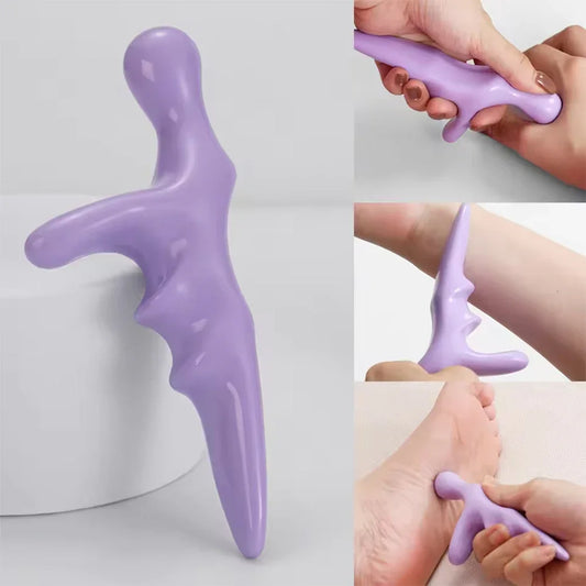 Trigger Point Hand Massage Tool