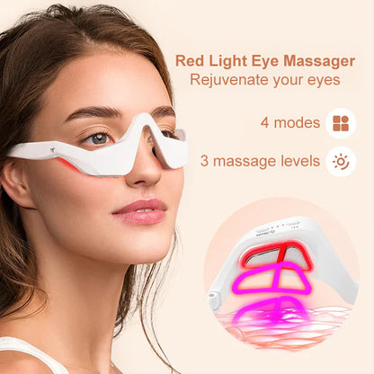 Eye Restore Frames - Remove Eyebags and Dark Circles